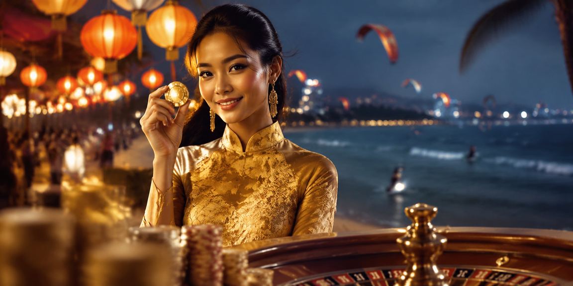 xs247 me roulette trực tuyến